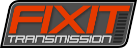 Fixit Transmission Logotype